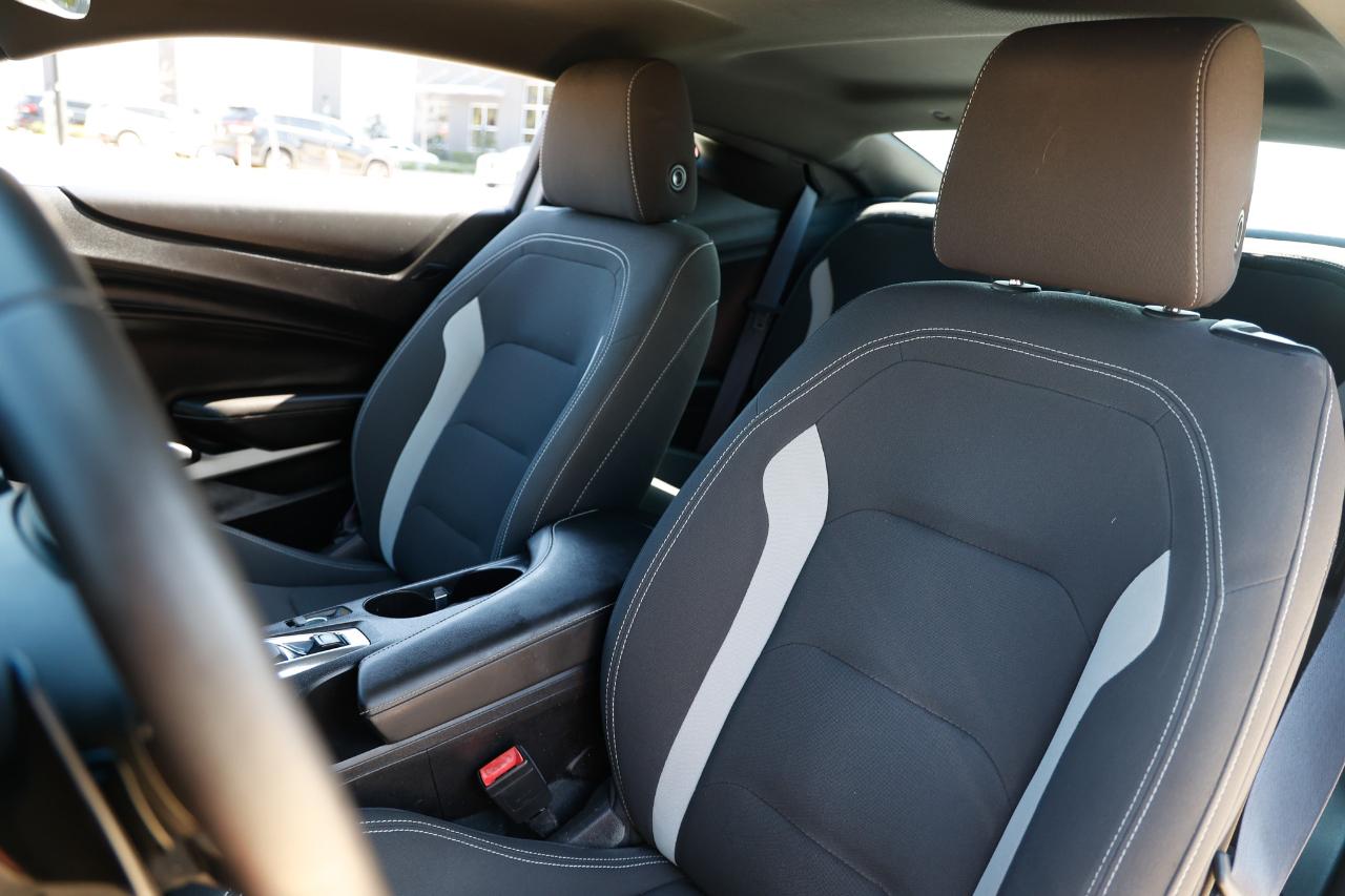 Chevrolet Camaro  2016