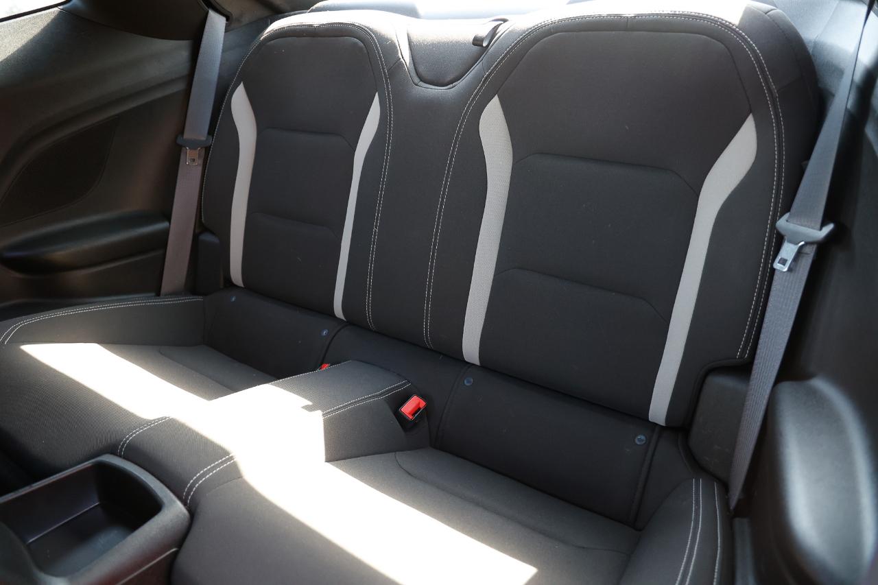 Chevrolet Camaro  2016