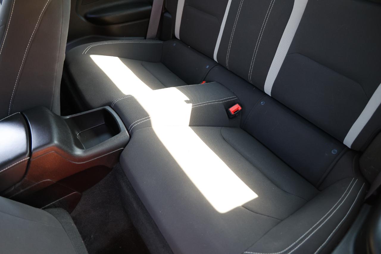 Chevrolet Camaro  2016