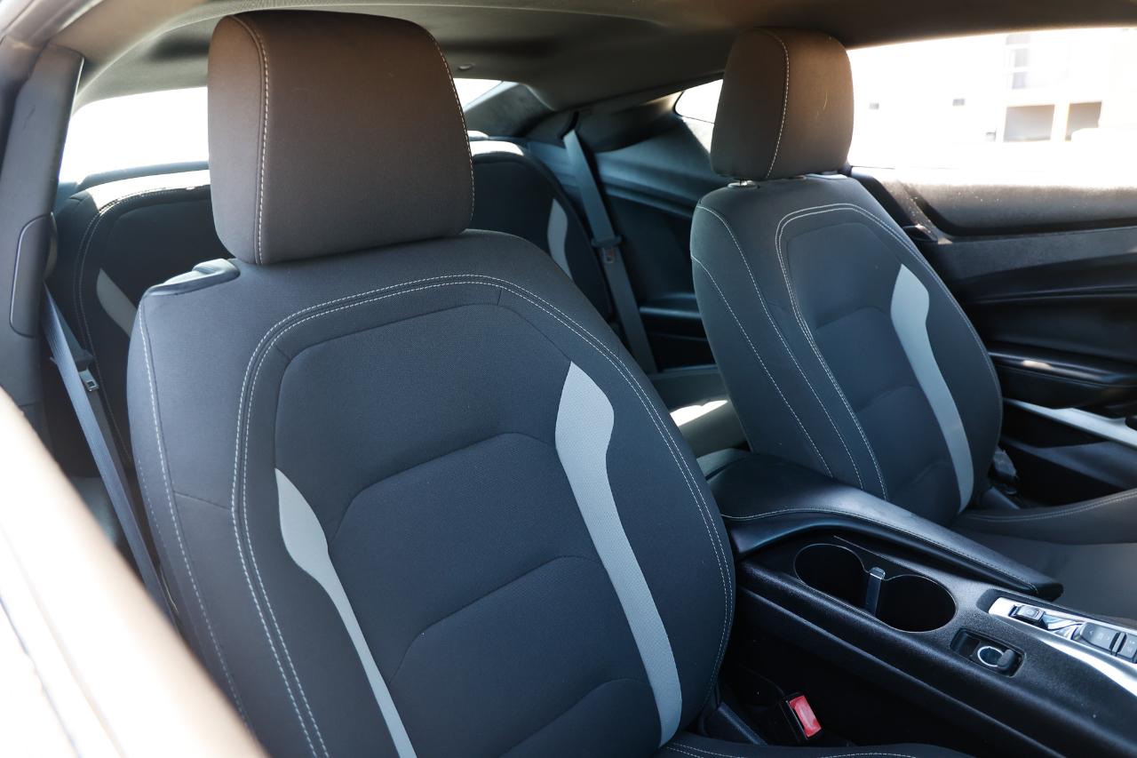 Chevrolet Camaro  2016