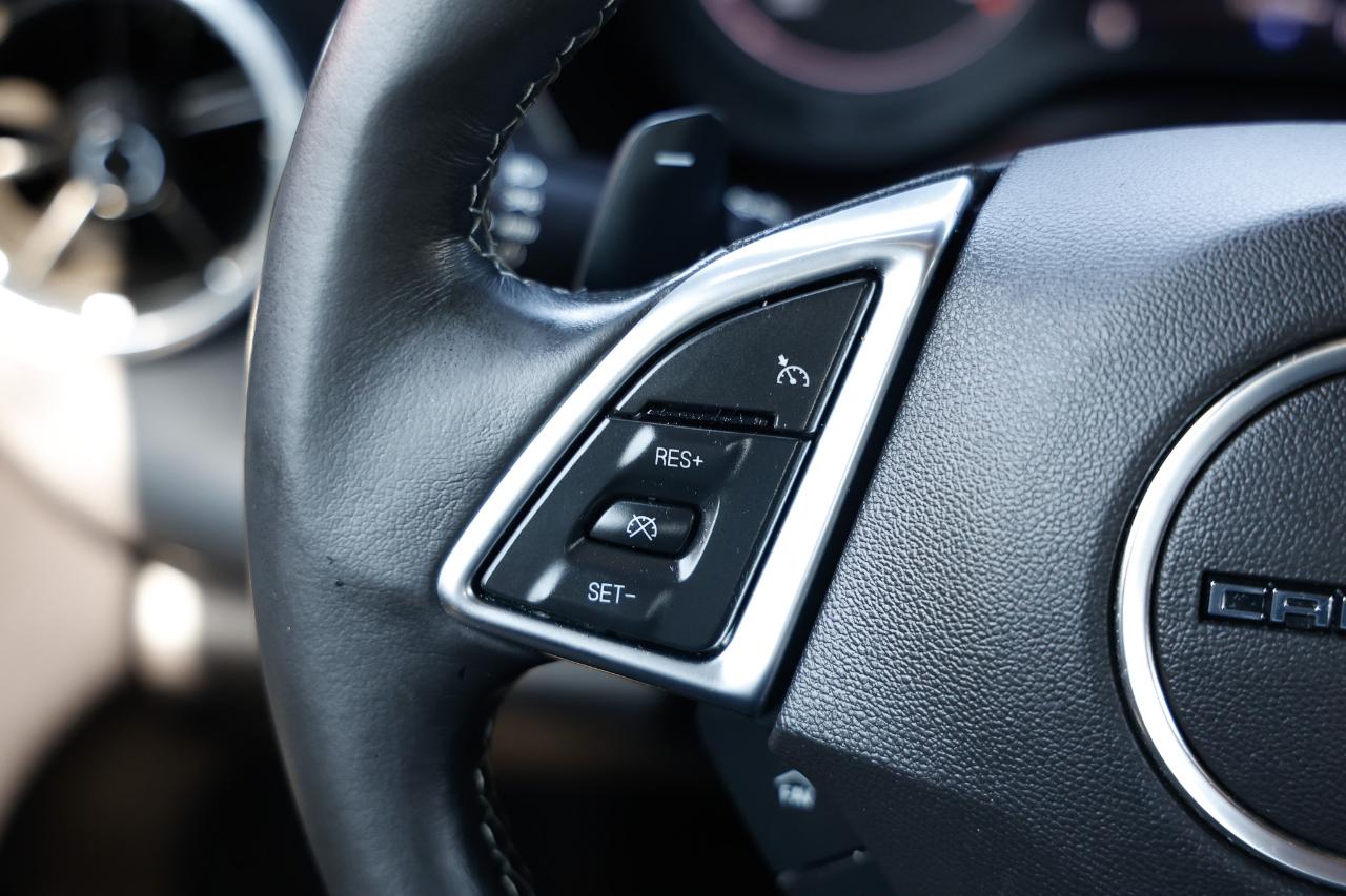 Chevrolet Camaro  2016