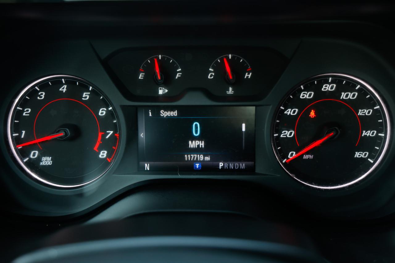 Chevrolet Camaro  2016