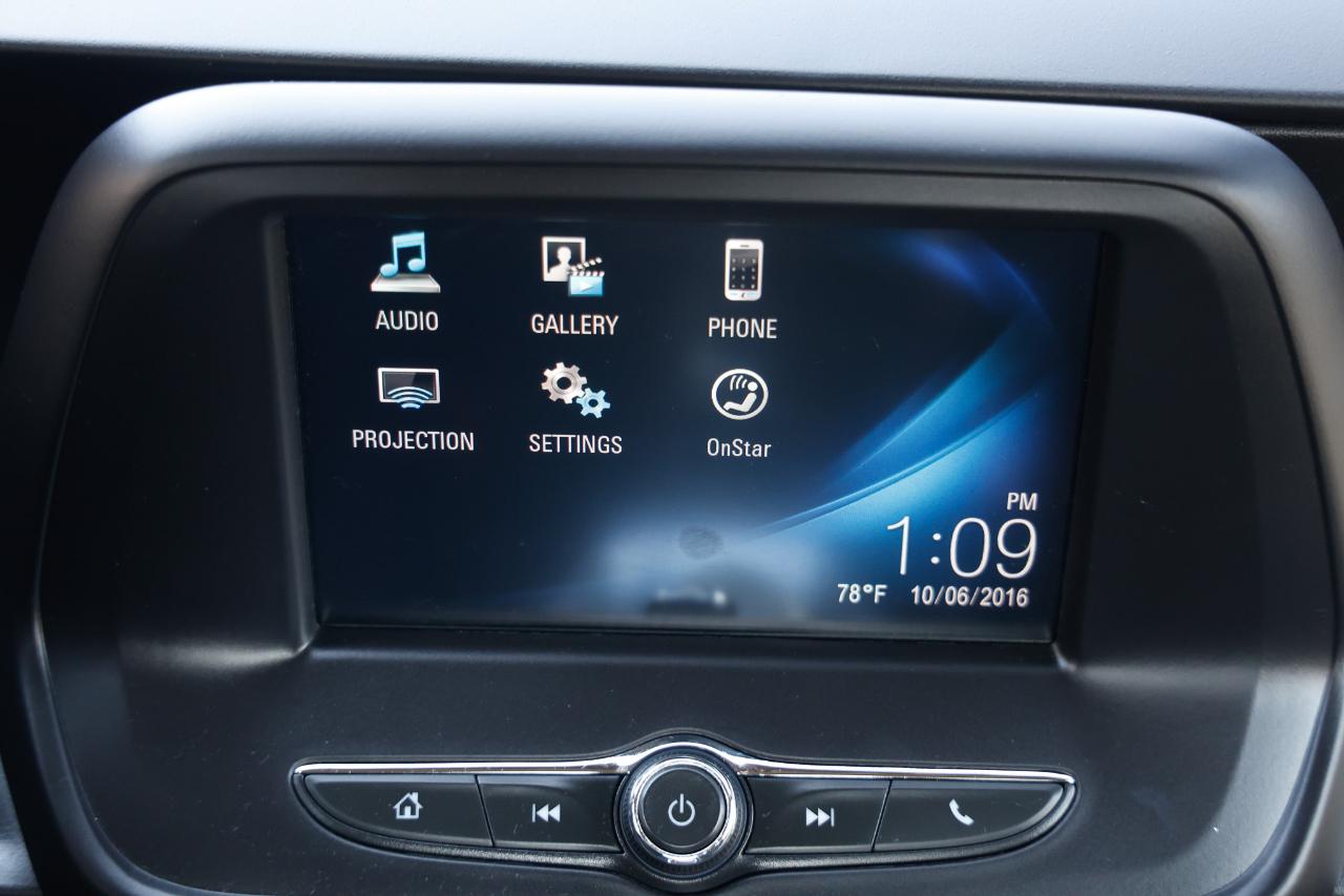 Chevrolet Camaro  2016