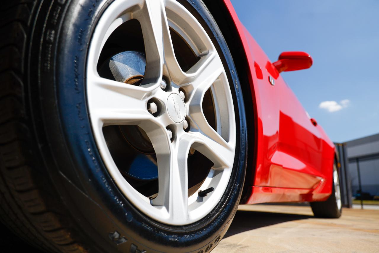 Chevrolet Camaro  2016