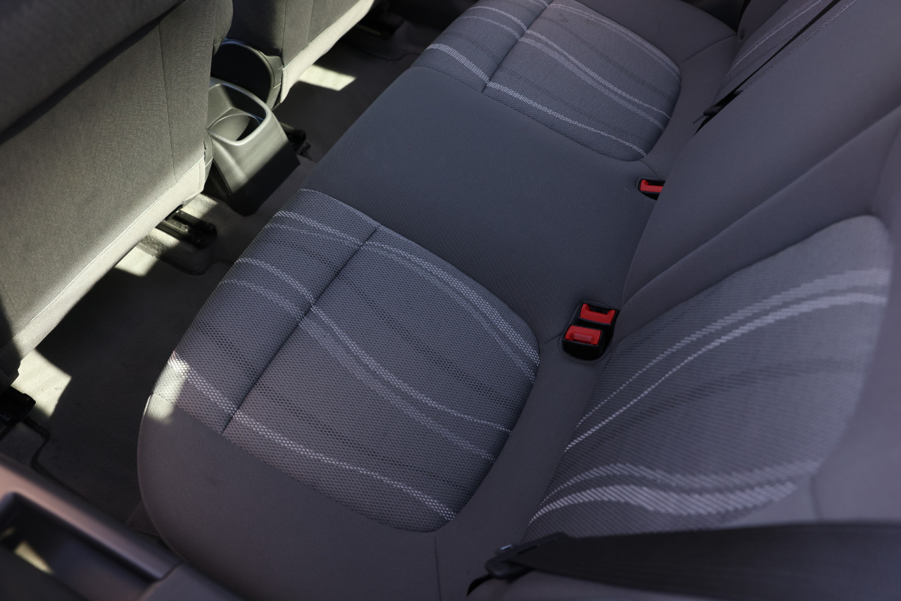 Chevrolet Sonic  2012