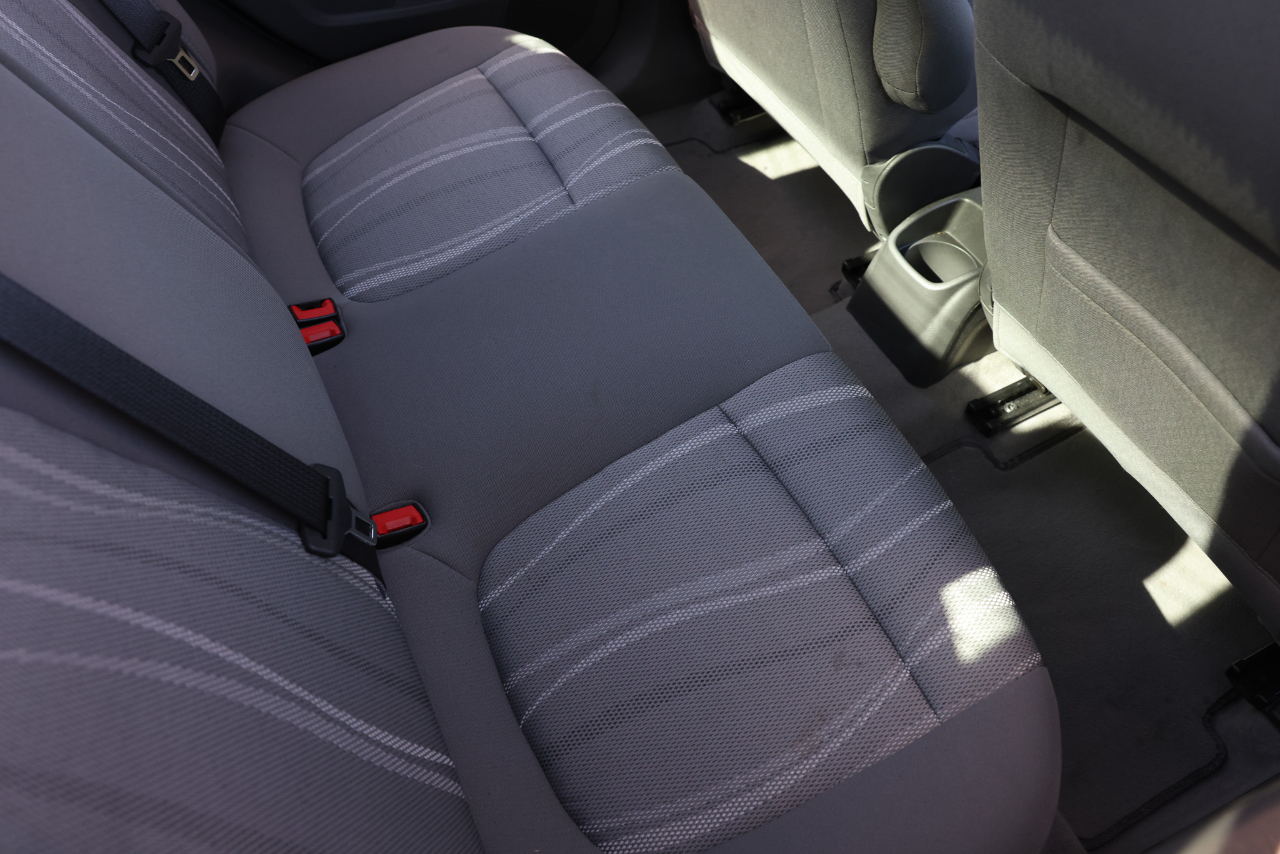 Chevrolet Sonic  2012