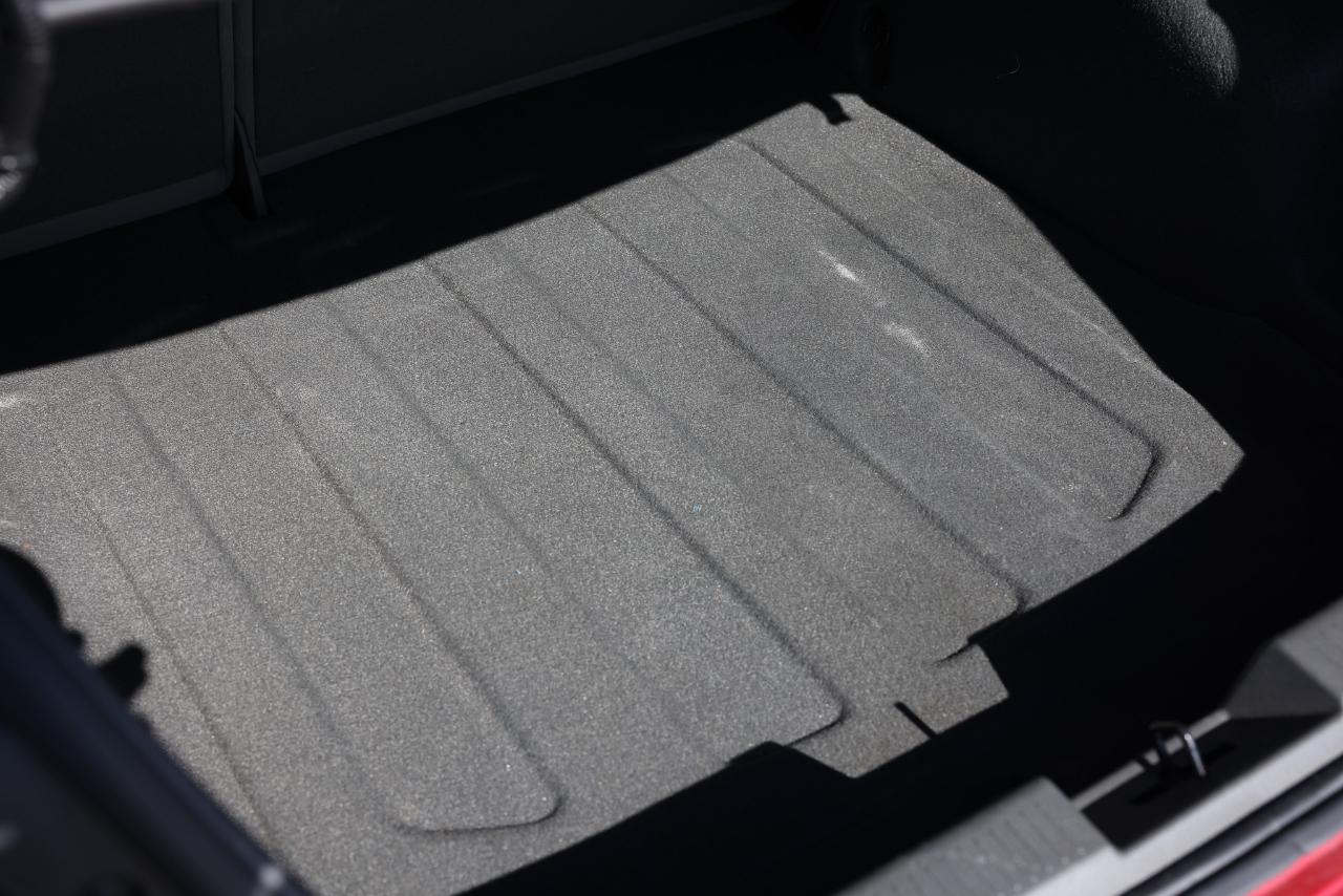 Chevrolet Sonic  2012