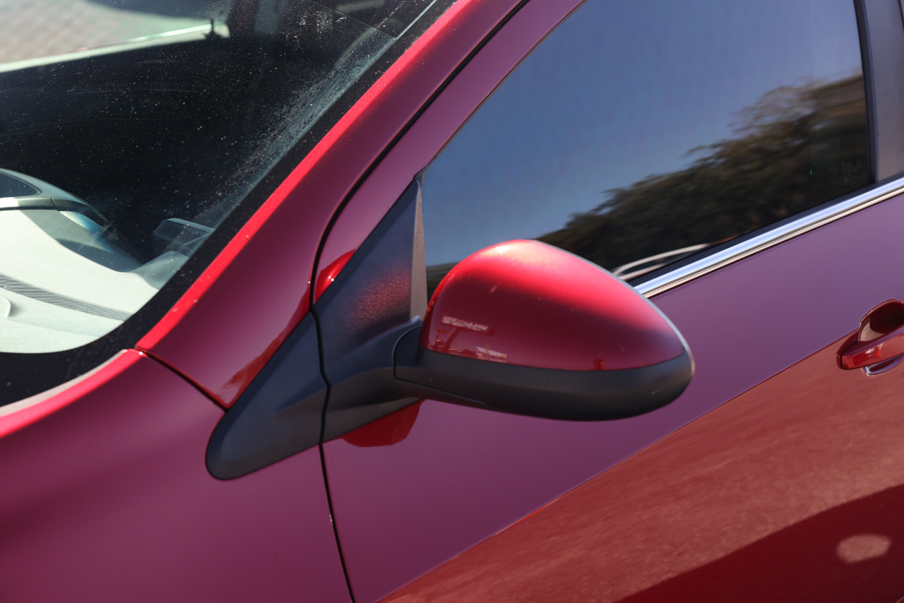 Chevrolet Sonic  2012