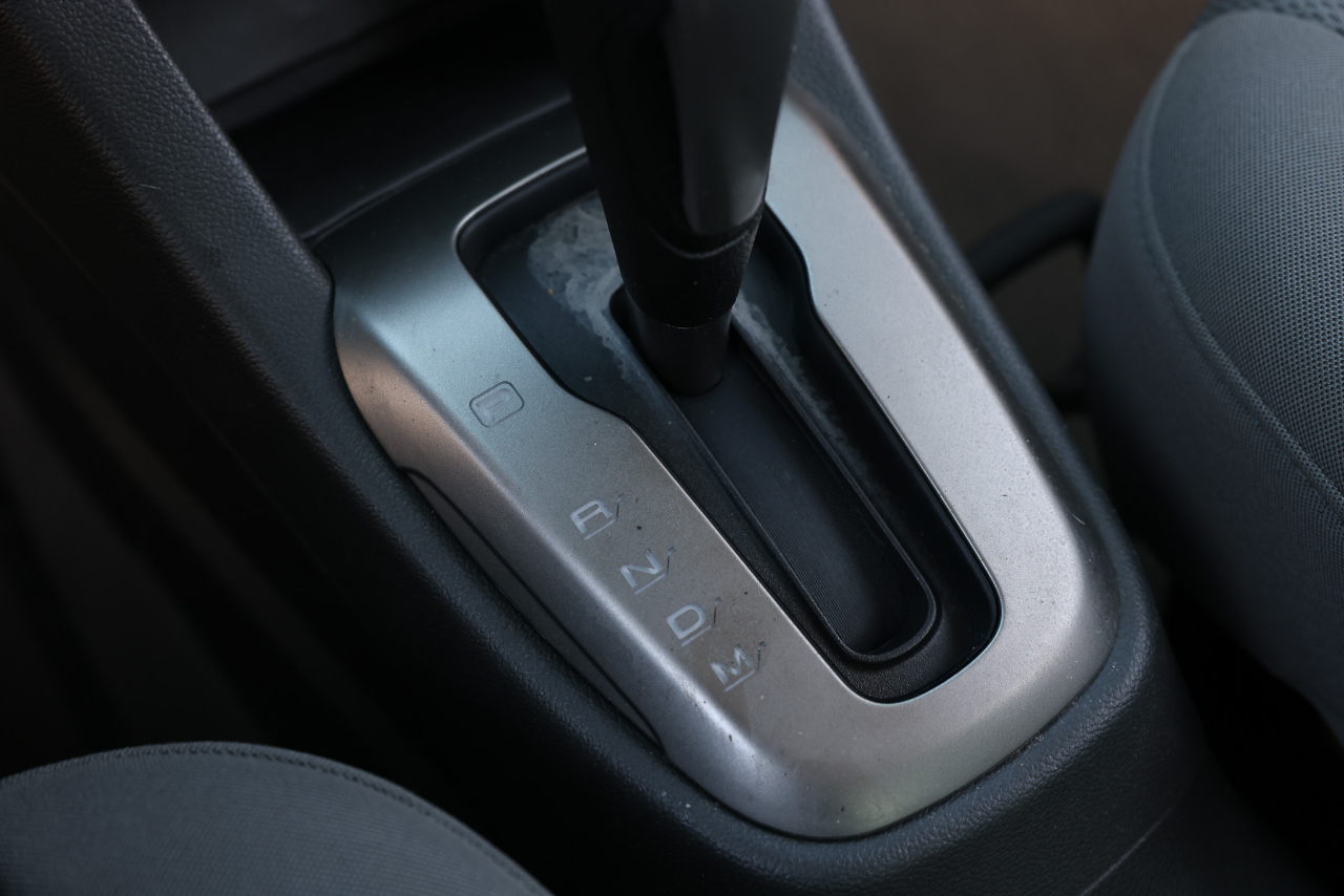 Chevrolet Sonic  2012