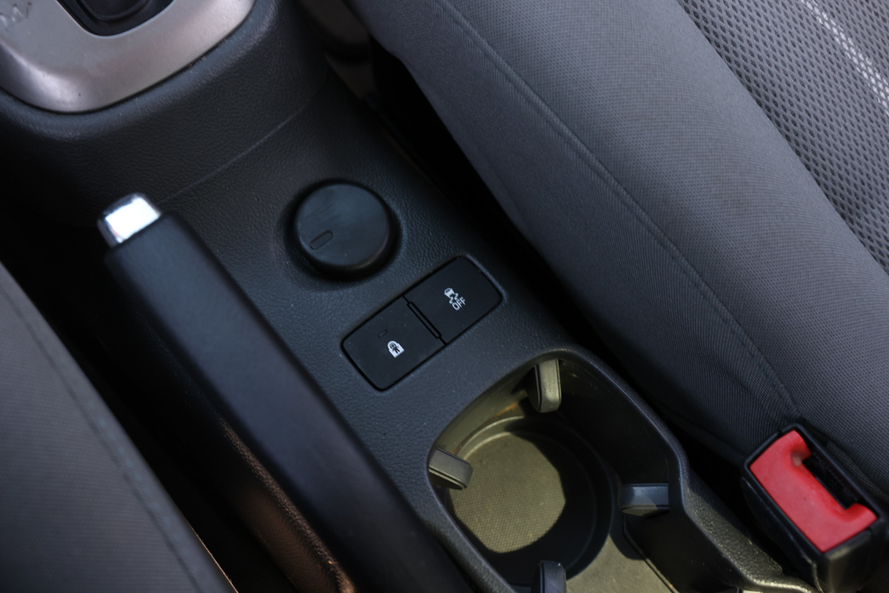 Chevrolet Sonic  2012