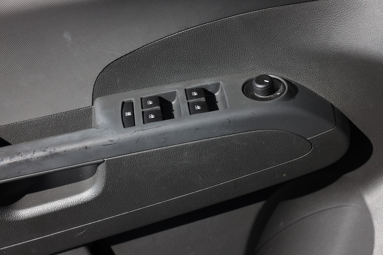 Chevrolet Sonic  2012