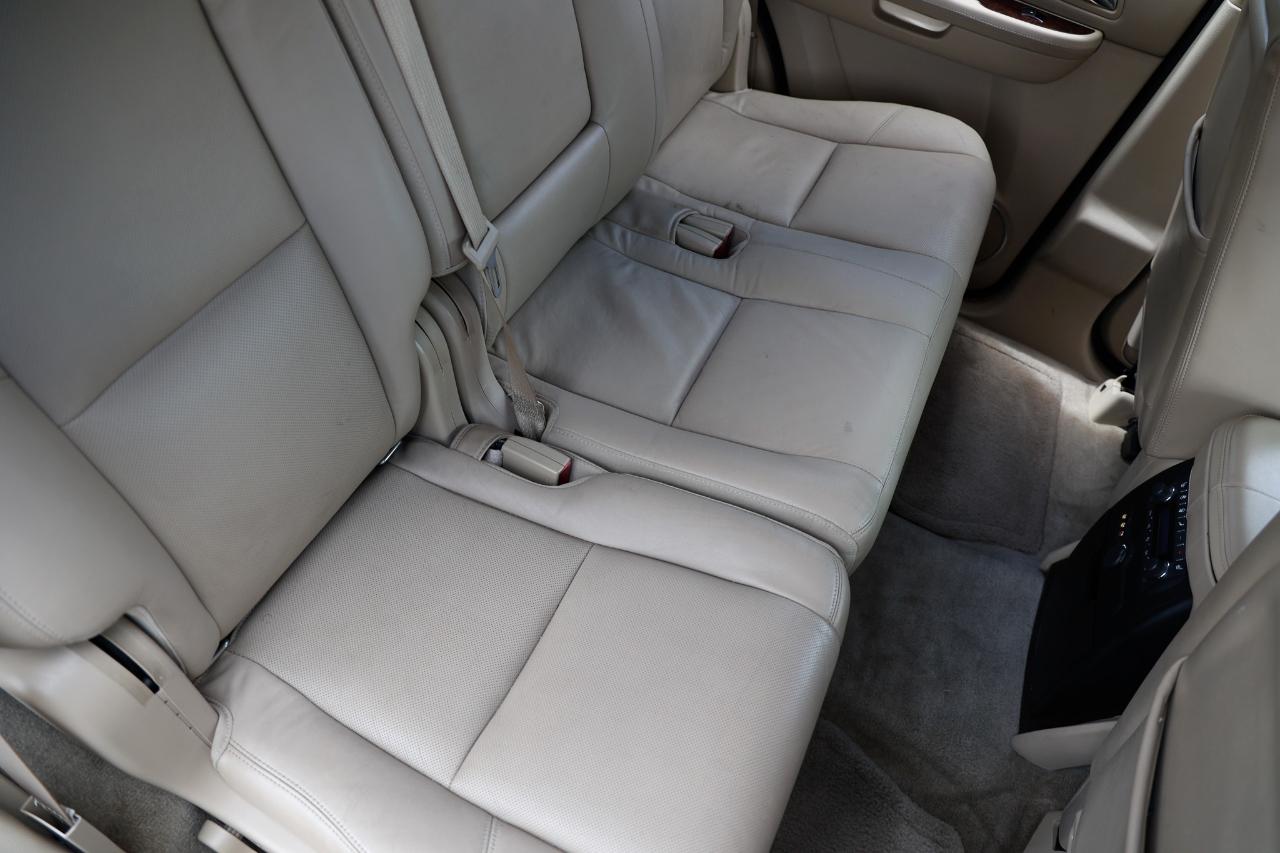 Cadillac Escalade  2012