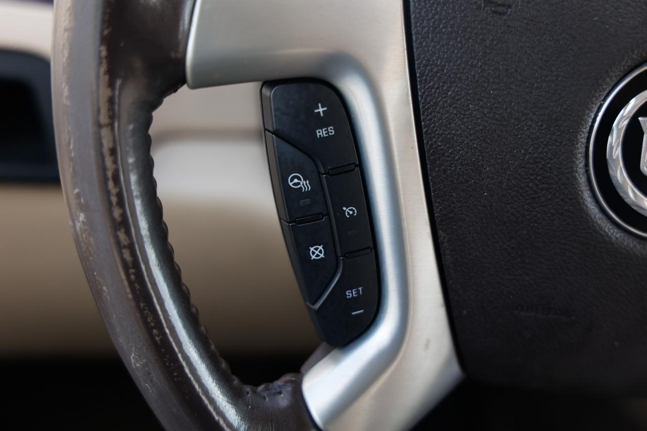 Cadillac Escalade  2012