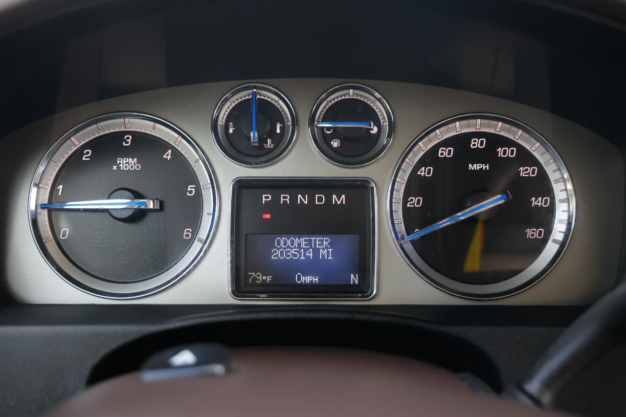 Cadillac Escalade  2012