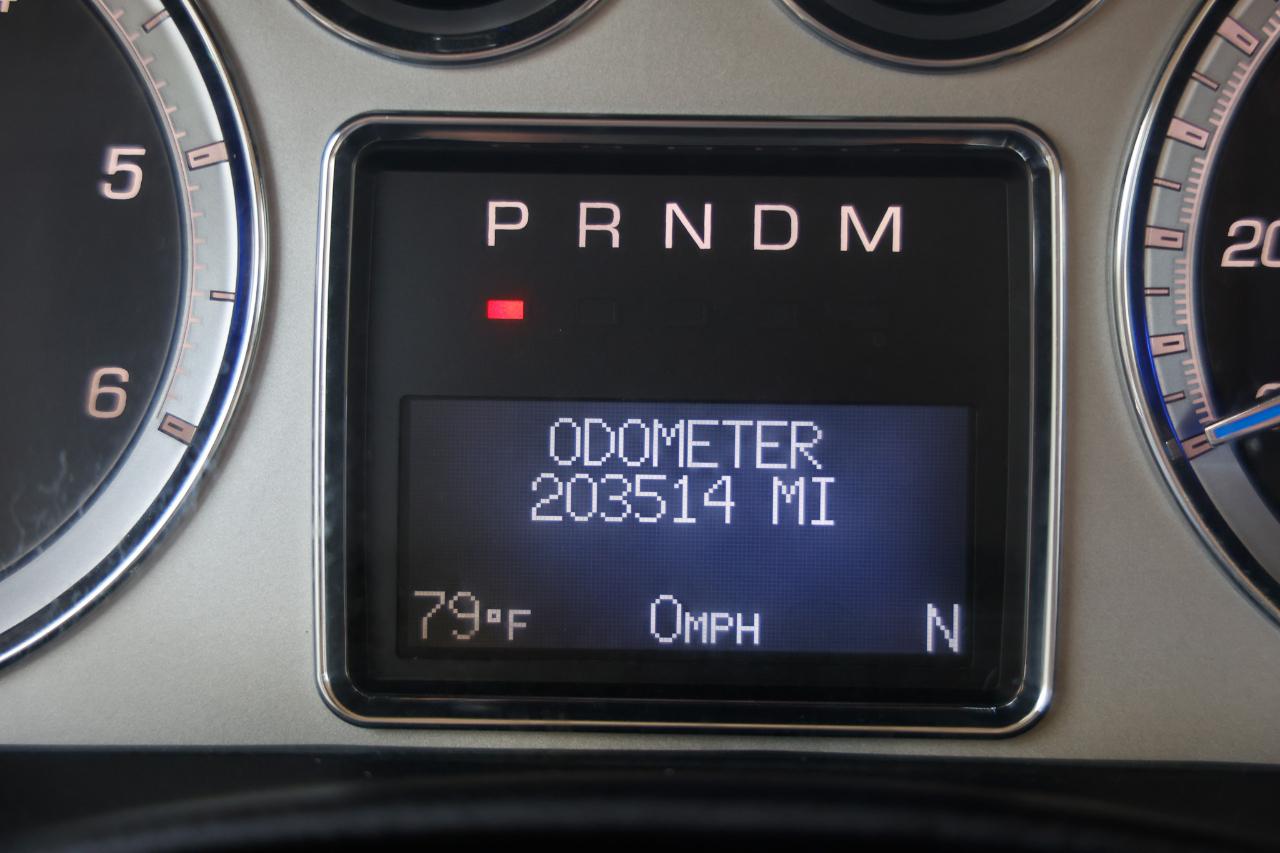 Cadillac Escalade  2012