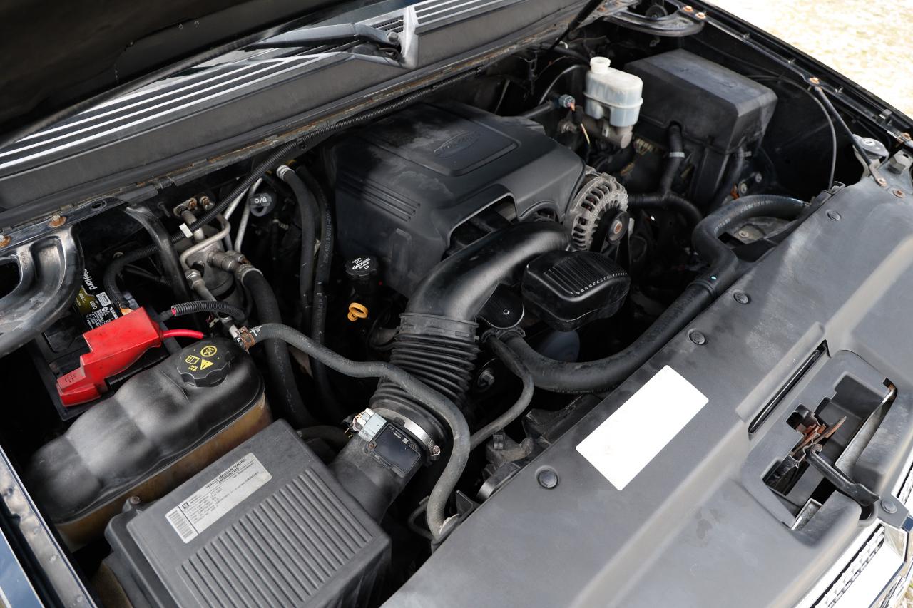 Cadillac Escalade  2012