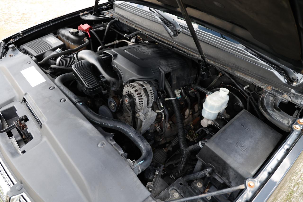 Cadillac Escalade  2012