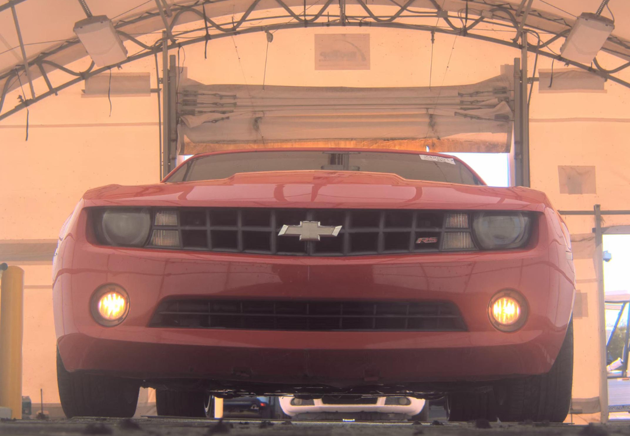 Chevrolet Camaro  2011