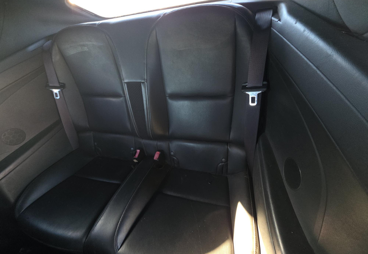 Chevrolet Camaro  2011