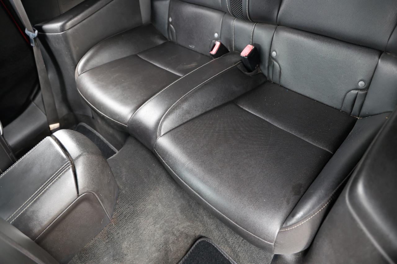 Chevrolet Camaro RS Convertible 2011