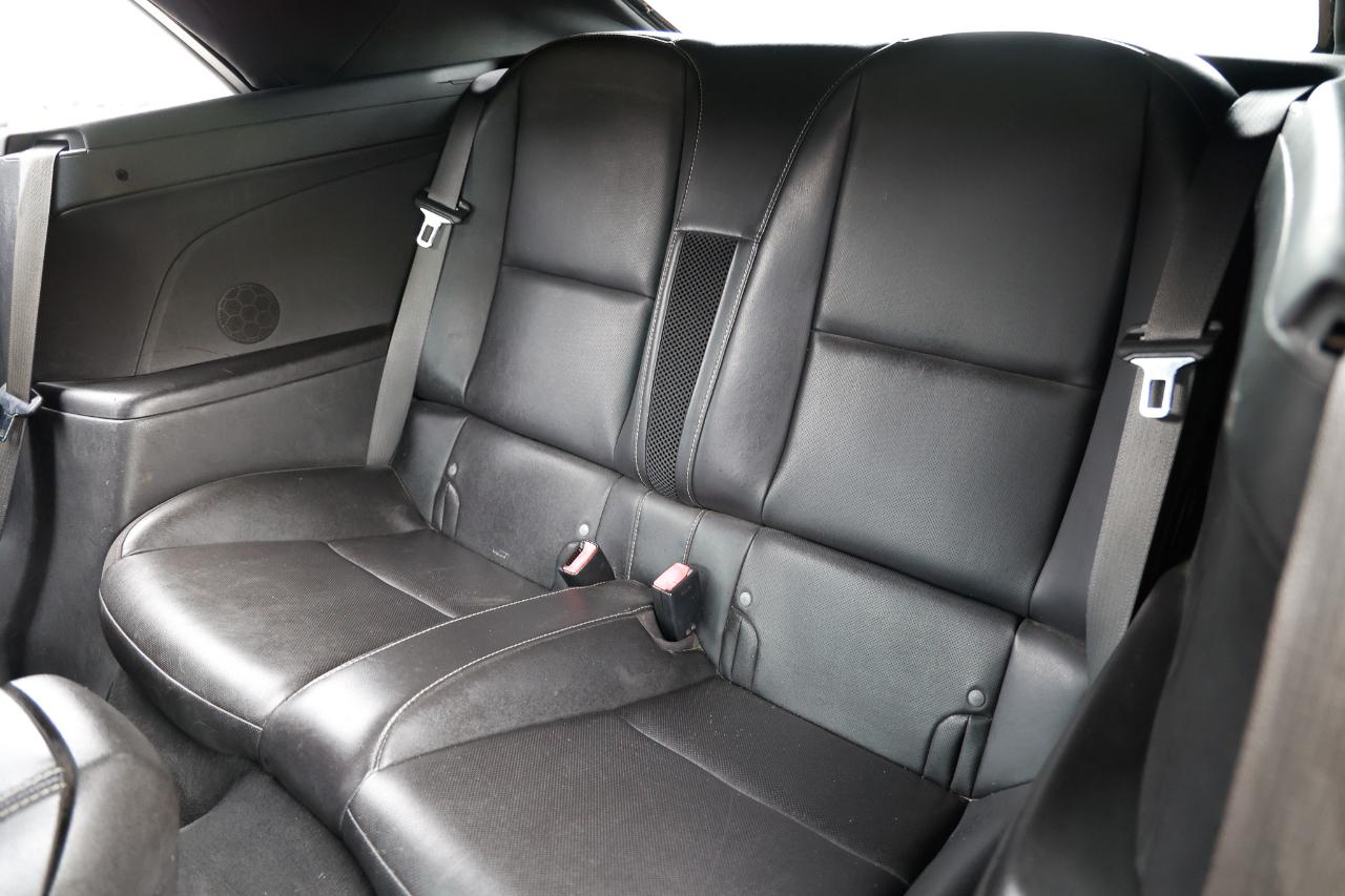 Chevrolet Camaro RS Convertible 2011