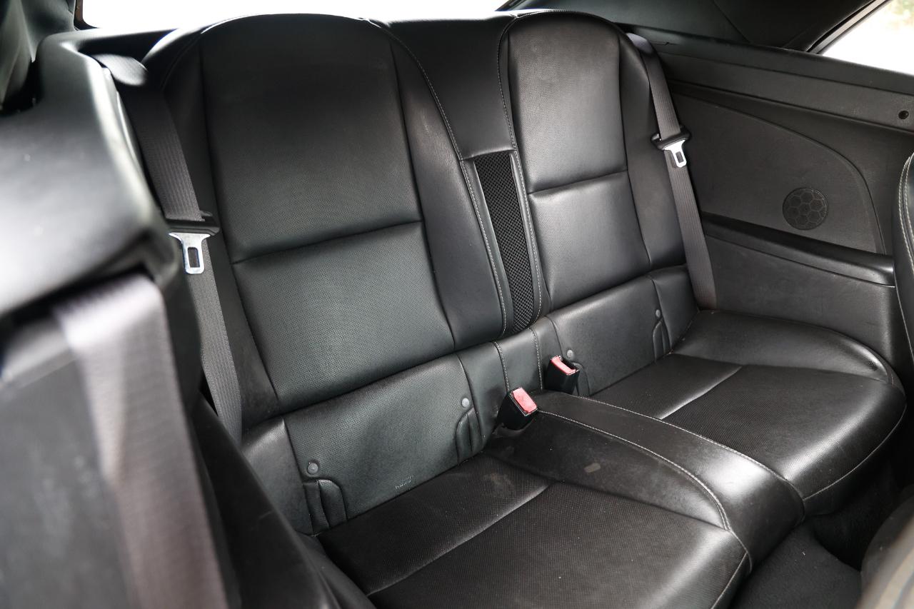 Chevrolet Camaro RS Convertible 2011