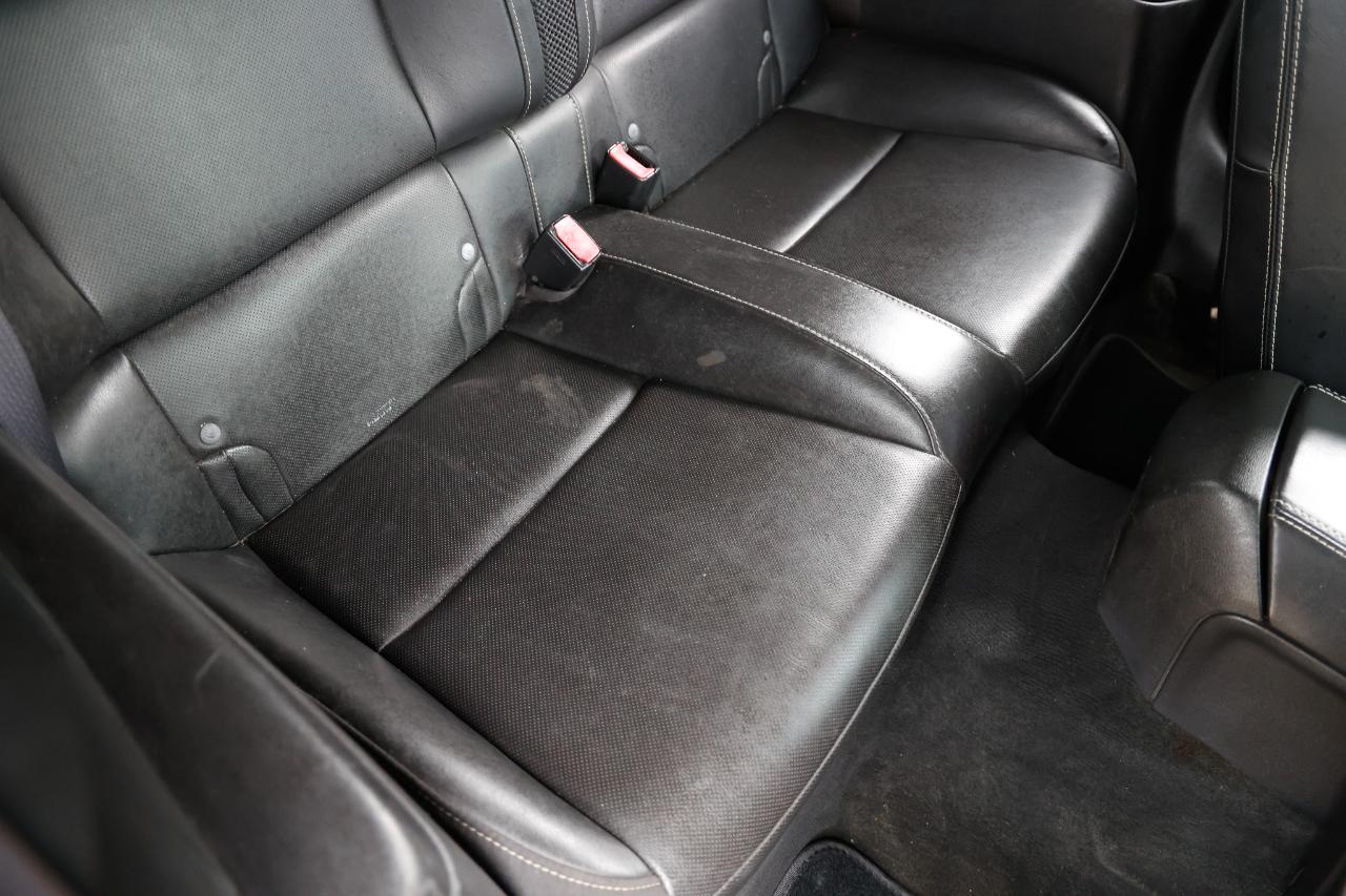 Chevrolet Camaro RS Convertible 2011