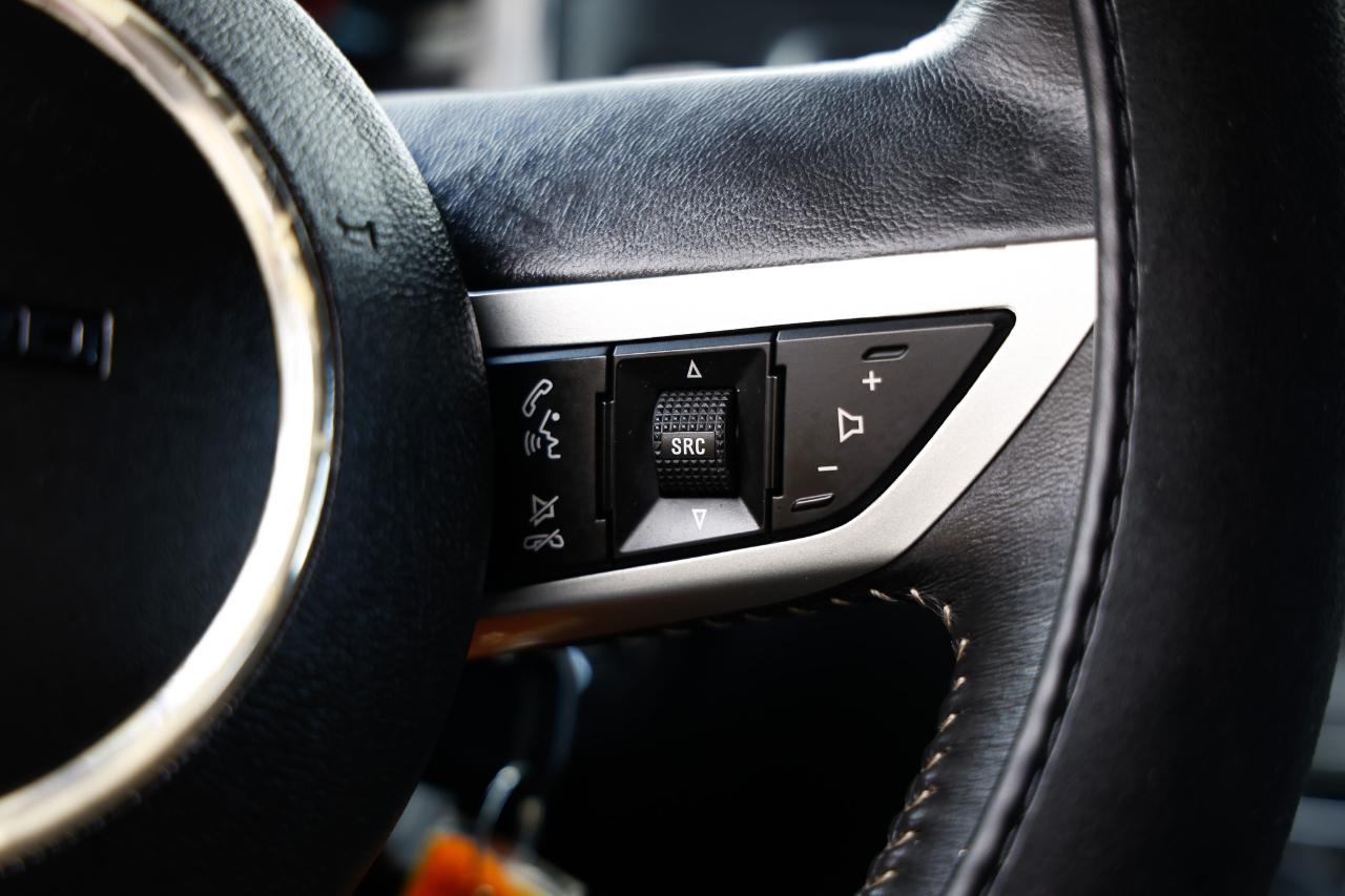 Chevrolet Camaro RS Convertible 2011