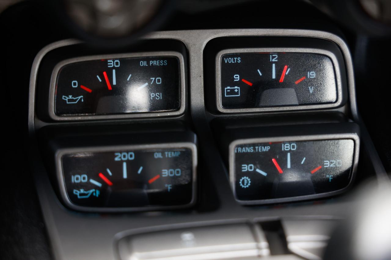 Chevrolet Camaro RS Convertible 2011