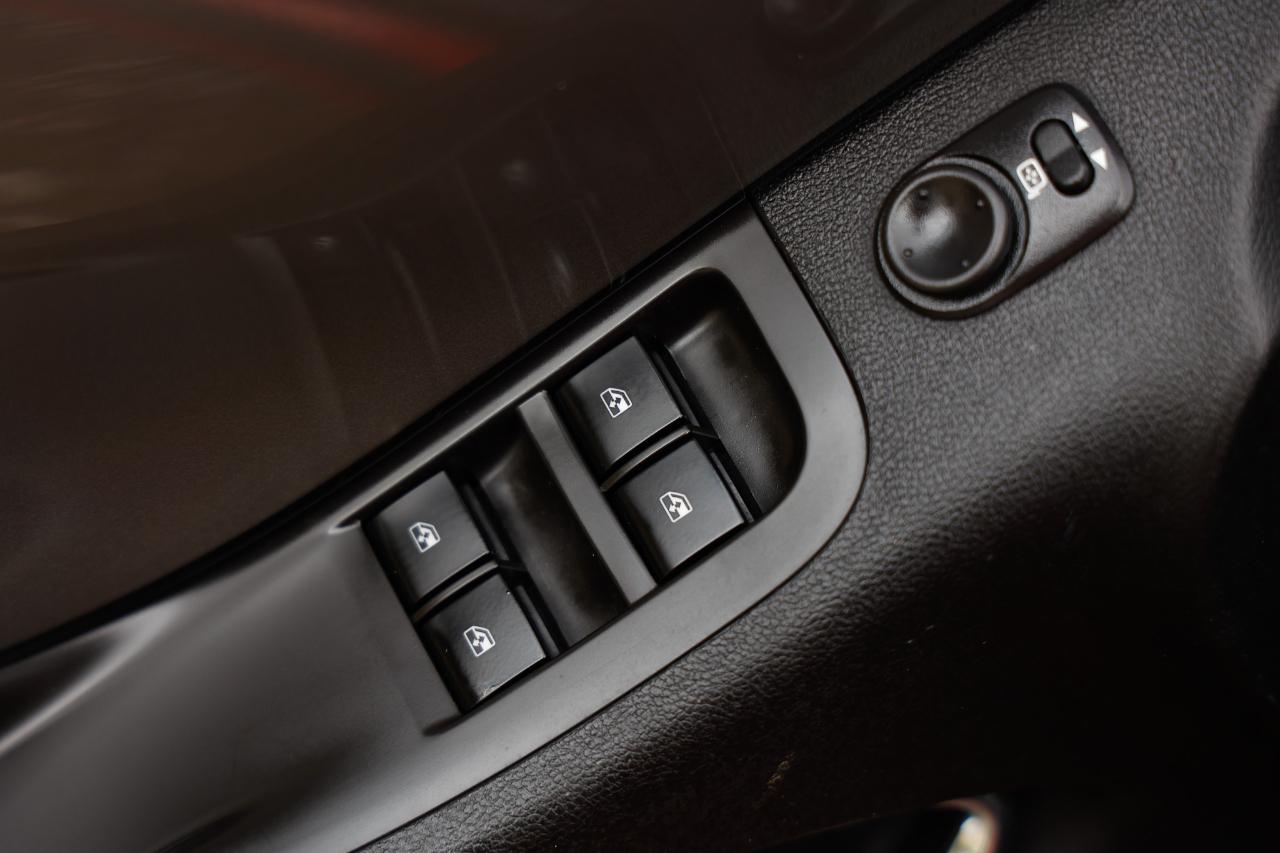 Chevrolet Camaro RS Convertible 2011