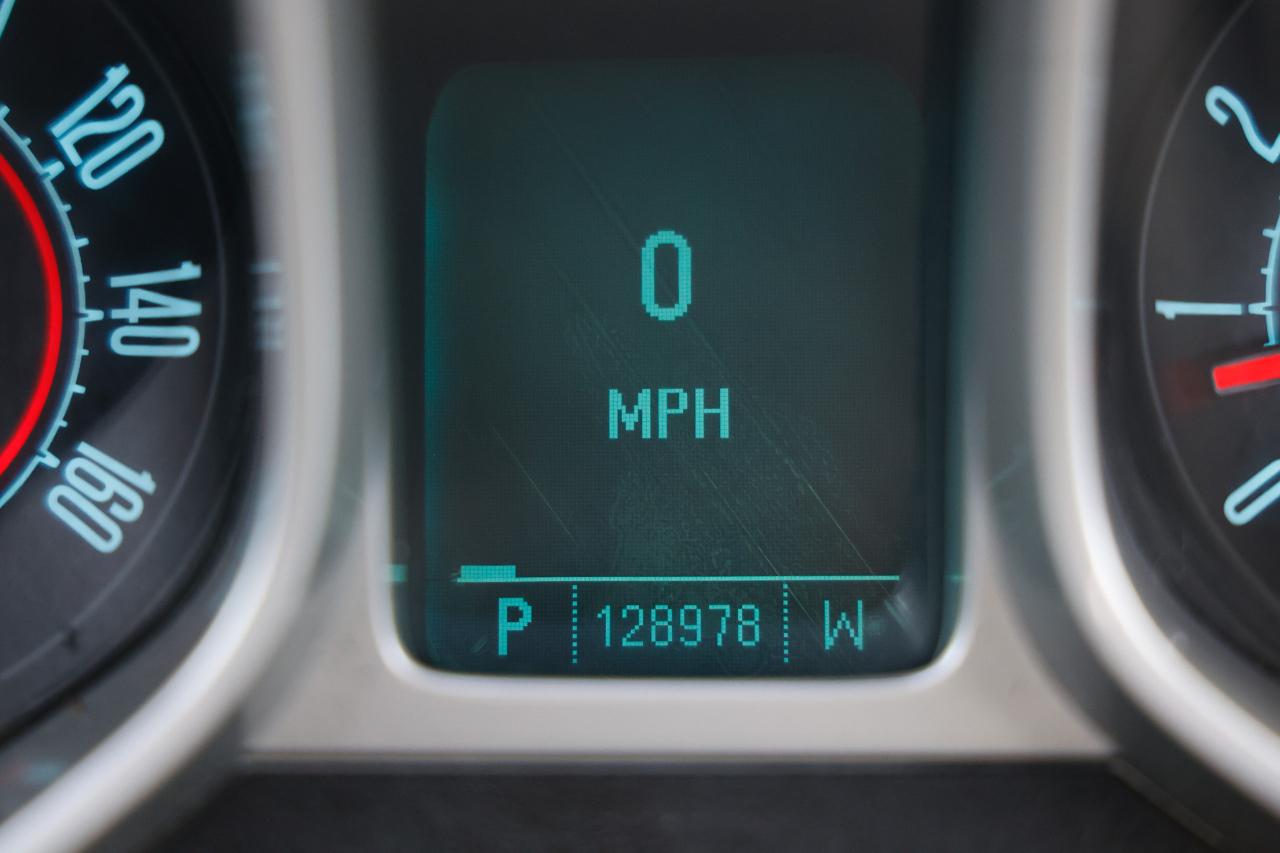 Chevrolet Camaro RS Convertible 2011