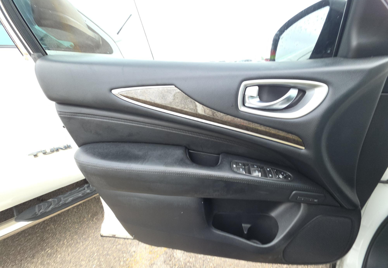 Infiniti QX60 3.5 AWD 2014