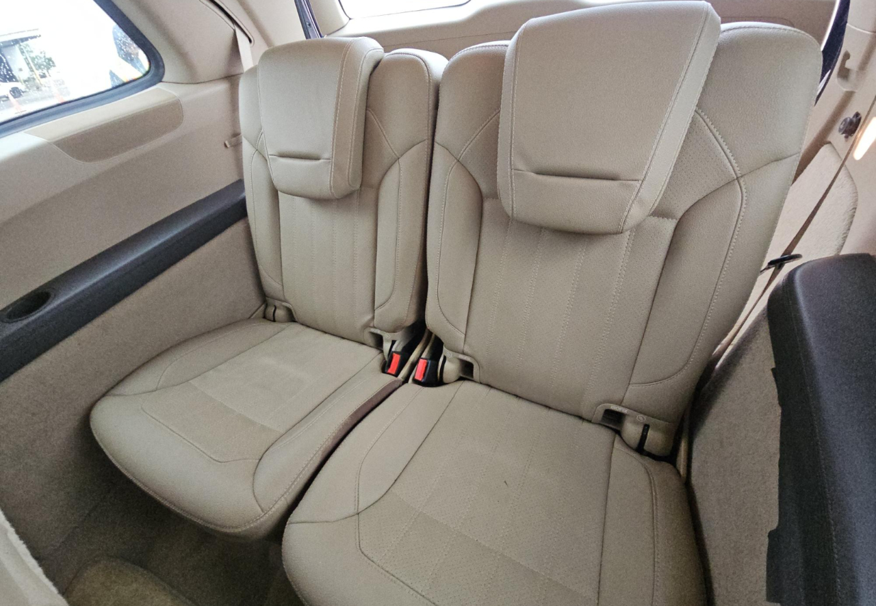 Mercedes-Benz GL-Class  2013