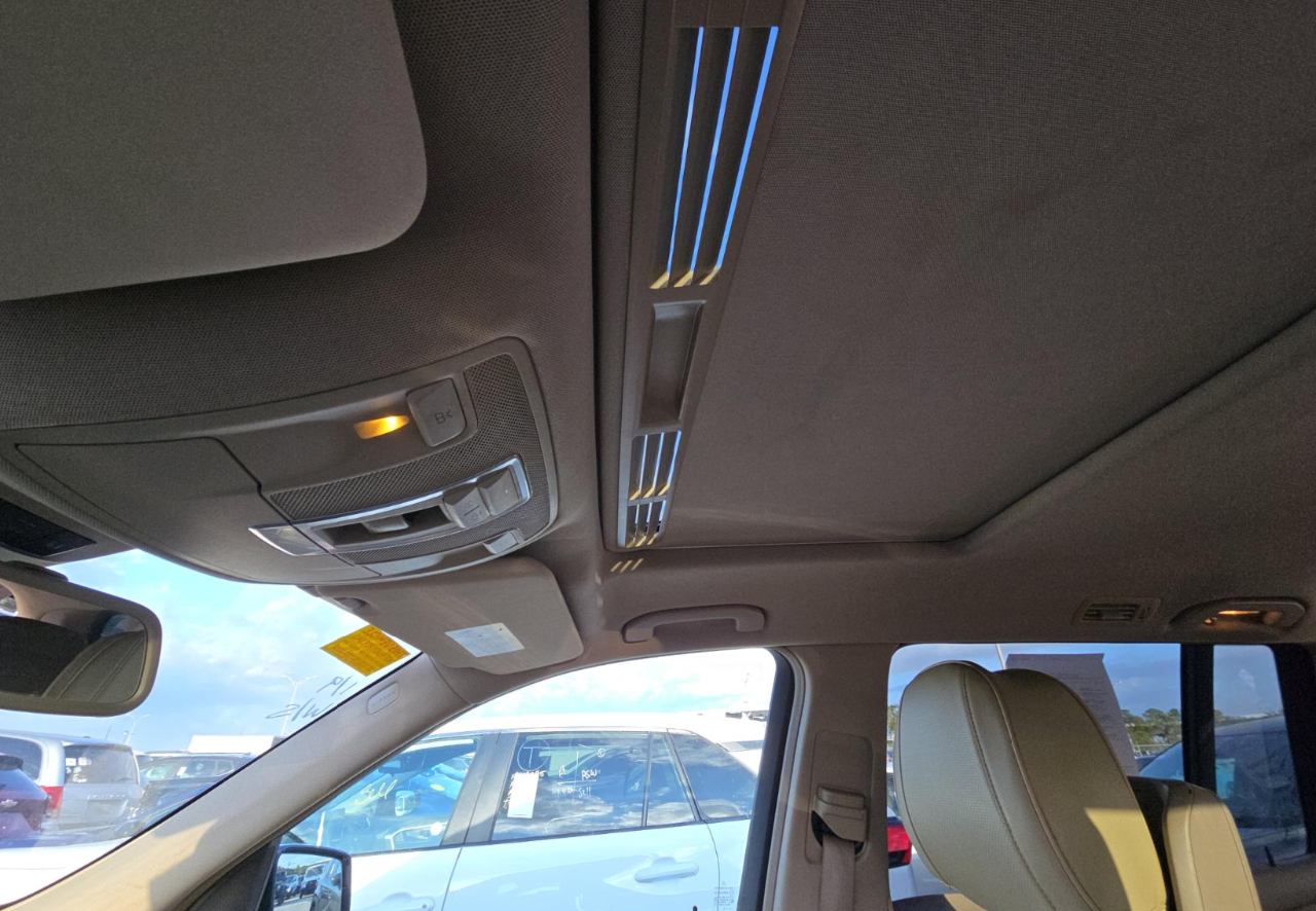 Mercedes-Benz GL-Class  2013