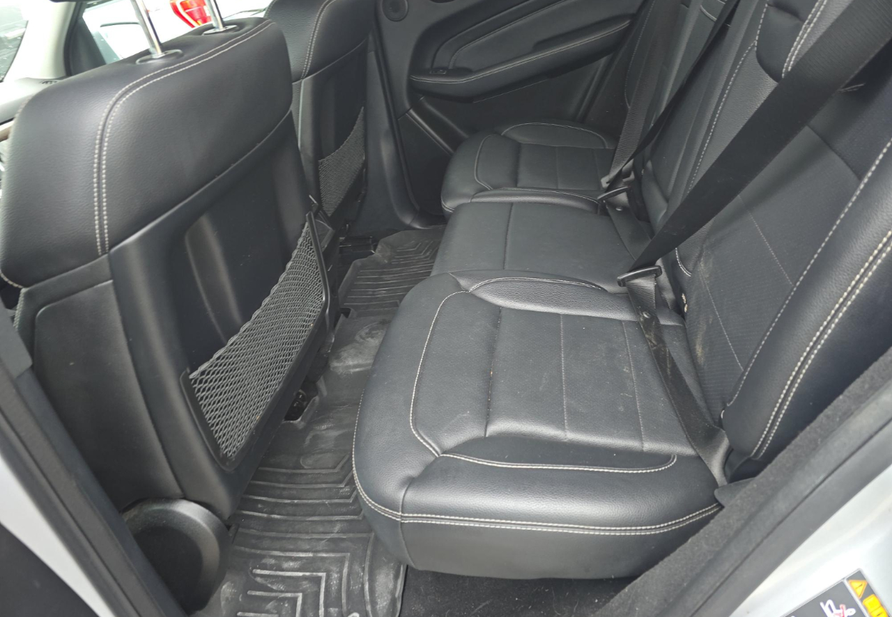 Mercedes-Benz M-Class  2014