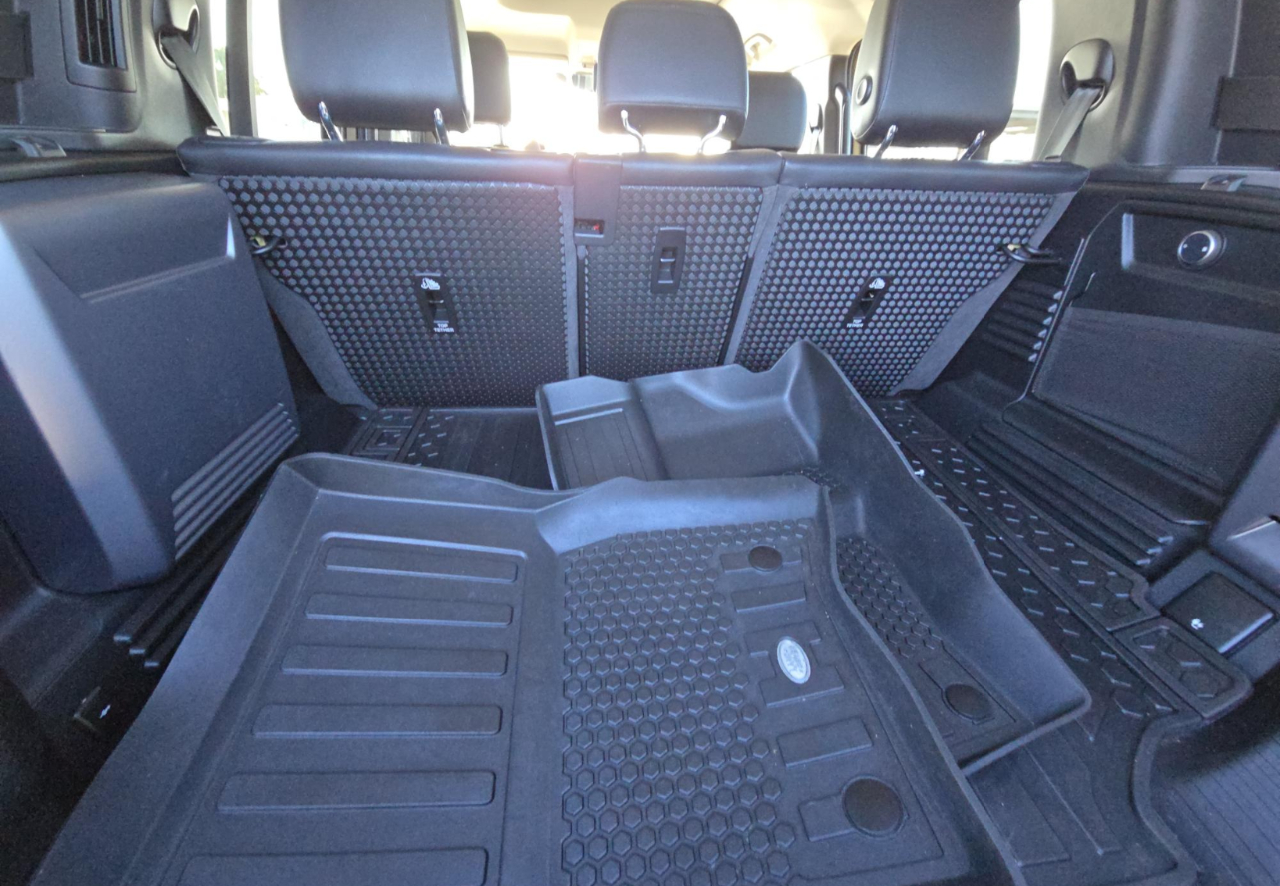 Land Rover Defender 110 First Edition AWD 2020