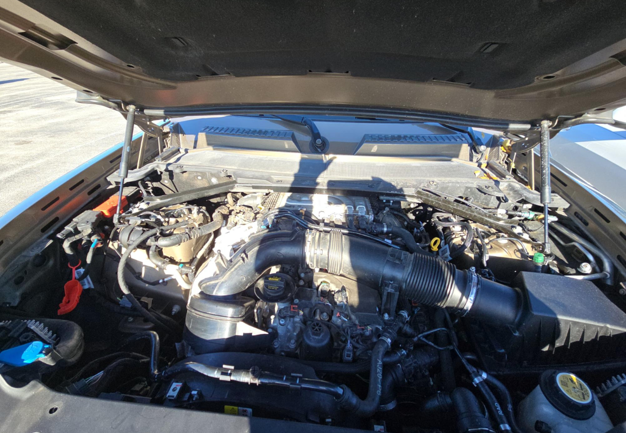 Land Rover Defender 110 First Edition AWD 2020