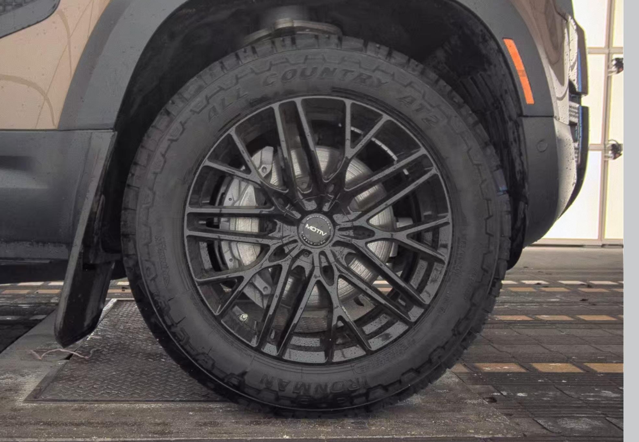 Land Rover Defender 110 First Edition AWD 2020