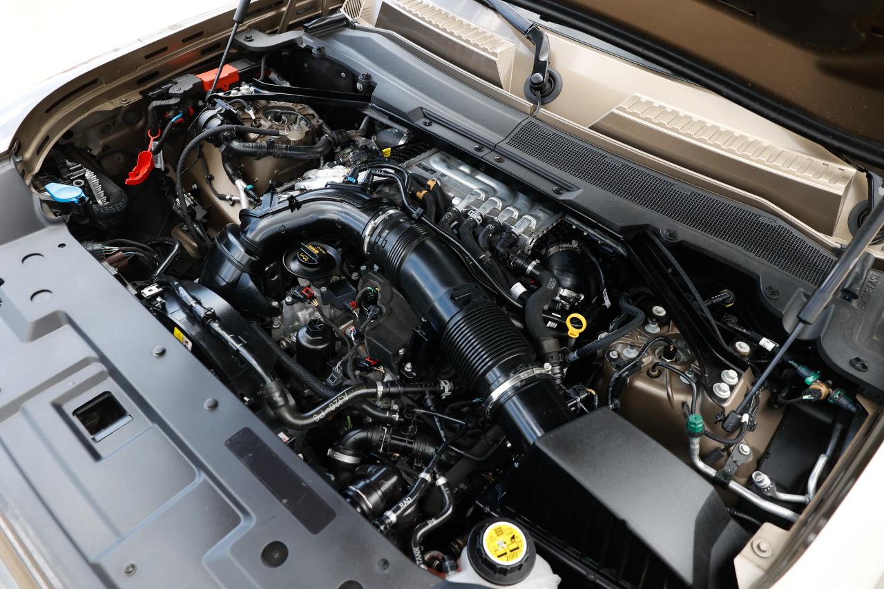 Land Rover Defender  2020