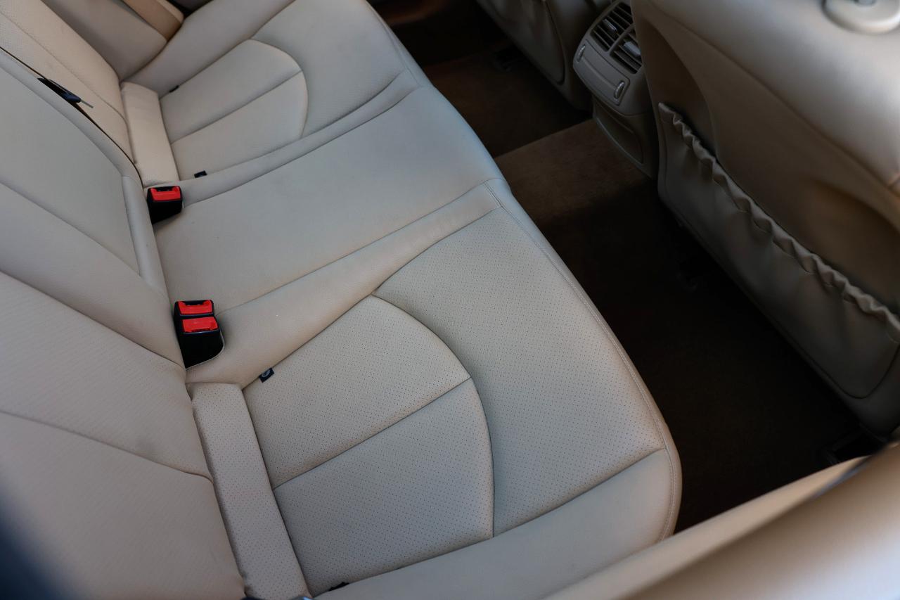 Mercedes-Benz E350  2008