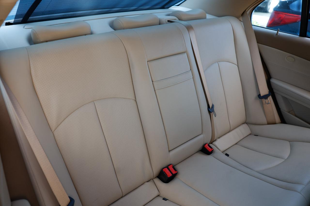 Mercedes-Benz E350  2008