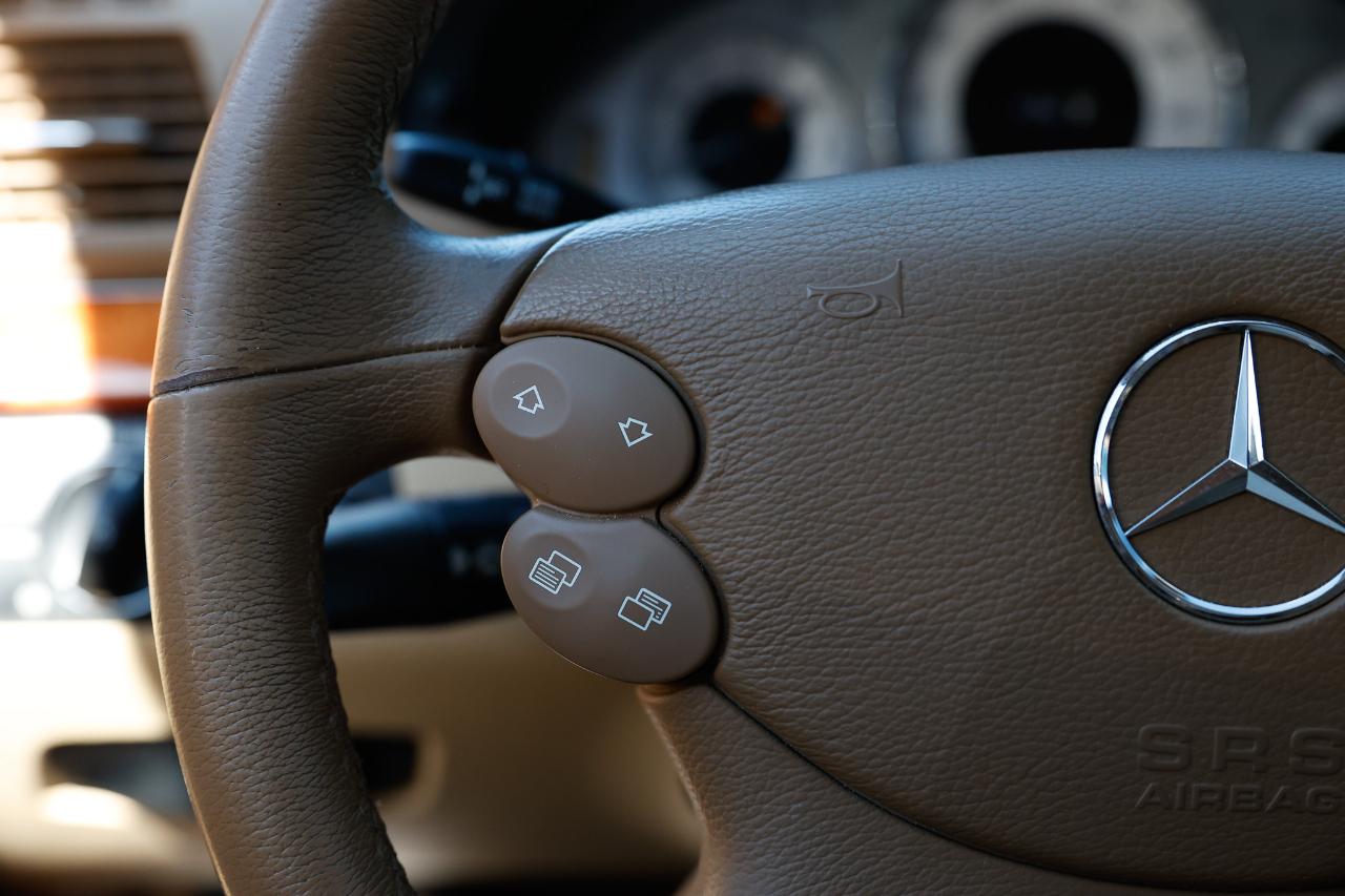 Mercedes-Benz E350  2008