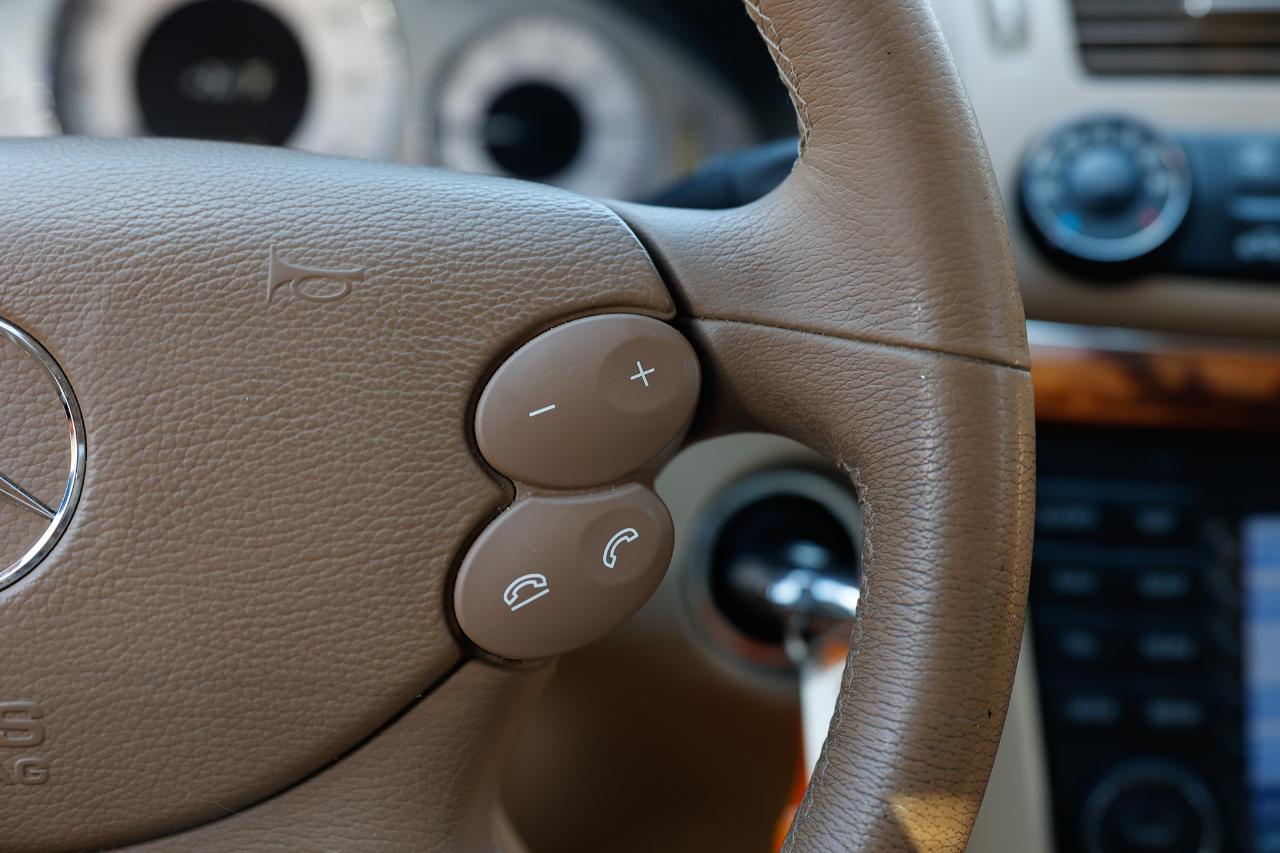 Mercedes-Benz E350  2008