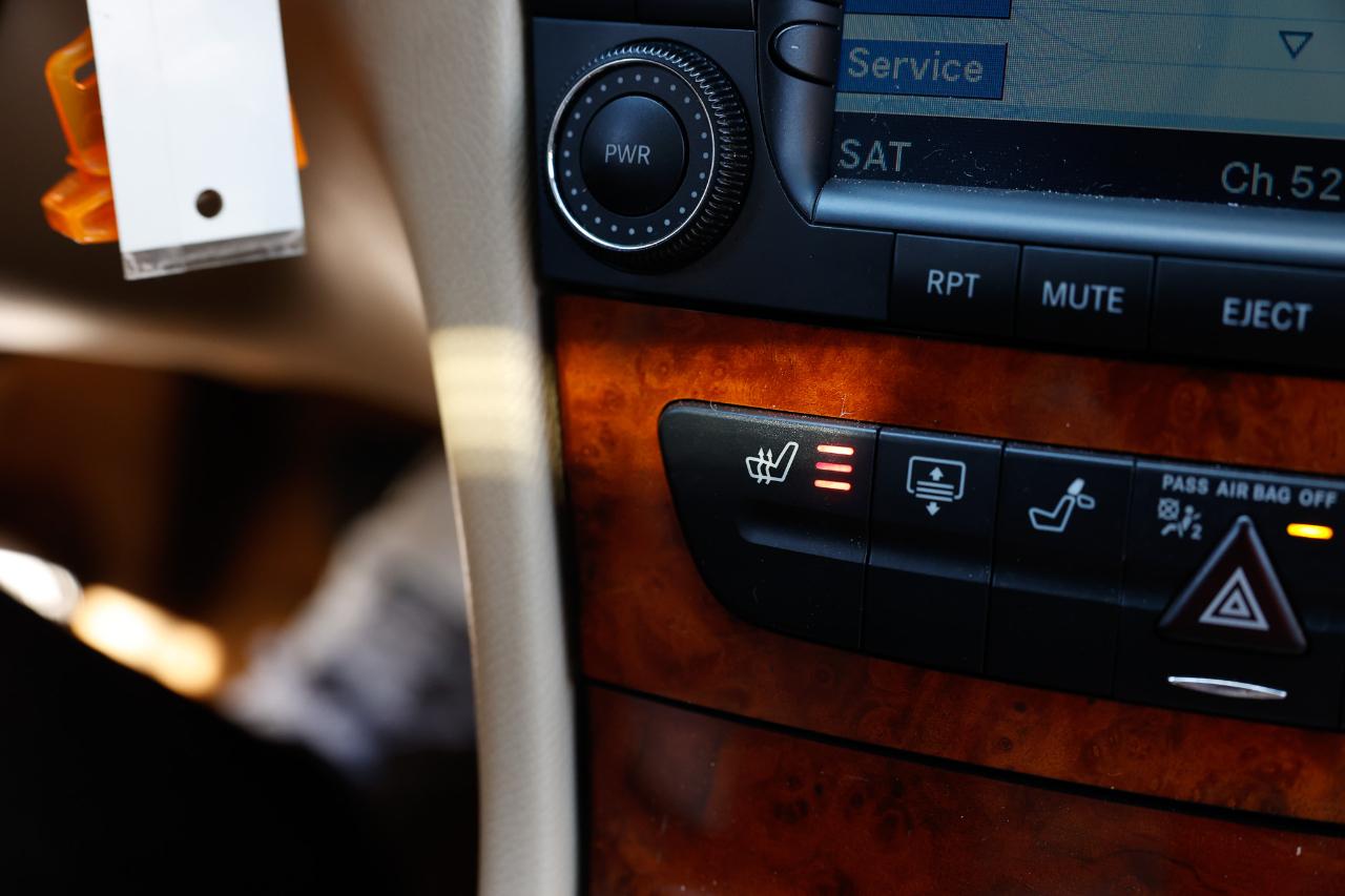 Mercedes-Benz E350  2008