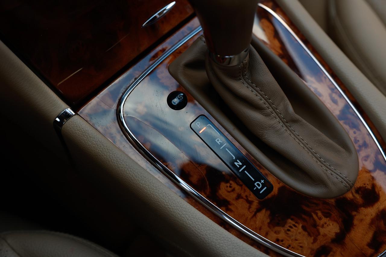 Mercedes-Benz E350  2008