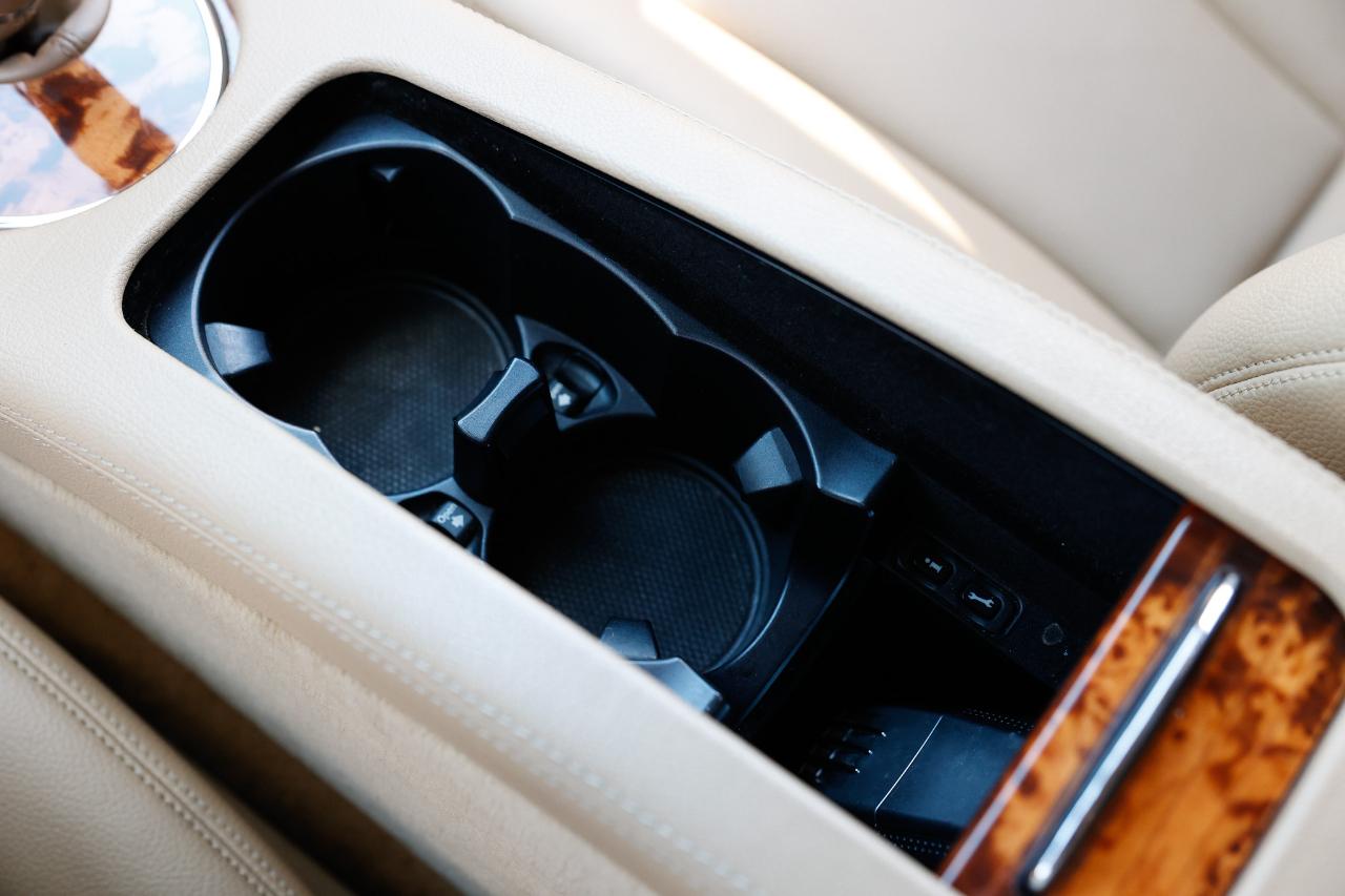 Mercedes-Benz E350  2008