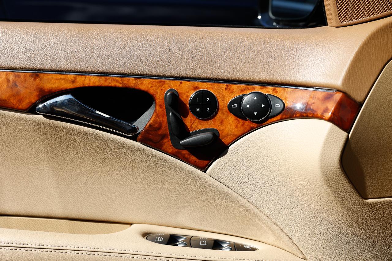 Mercedes-Benz E350  2008