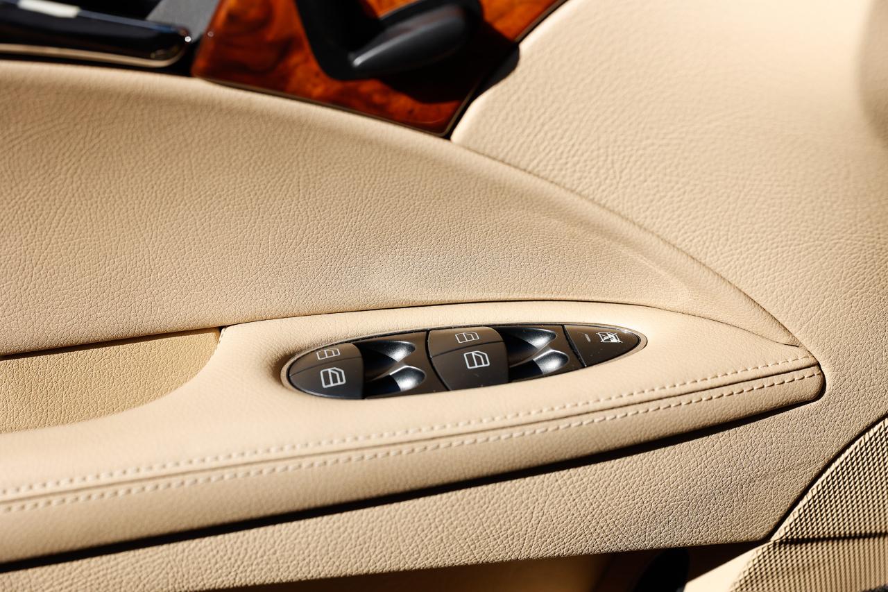 Mercedes-Benz E350  2008