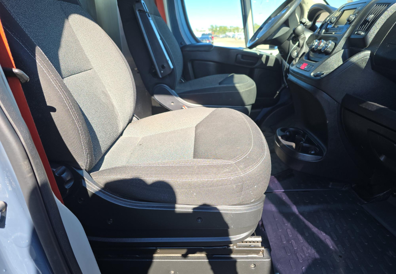 RAM ProMaster Cargo Van  2021