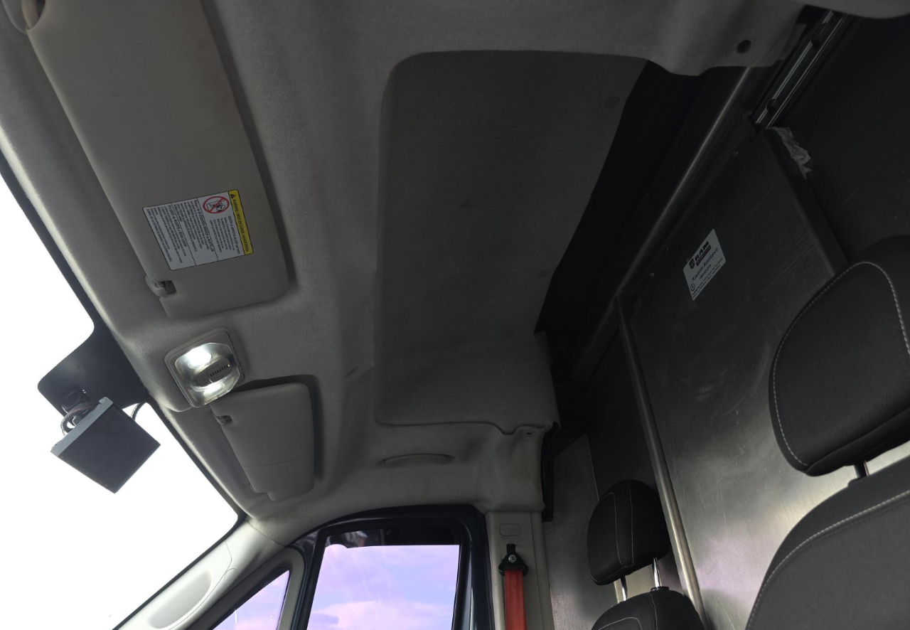 RAM ProMaster Cargo Van  2021